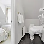 度假居 Cozy In With Wifi 福堡