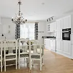 度假居 Cozy In With Wifi 福堡