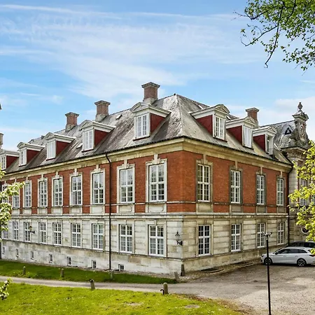 Дом отдыха Cozy In With Wifi