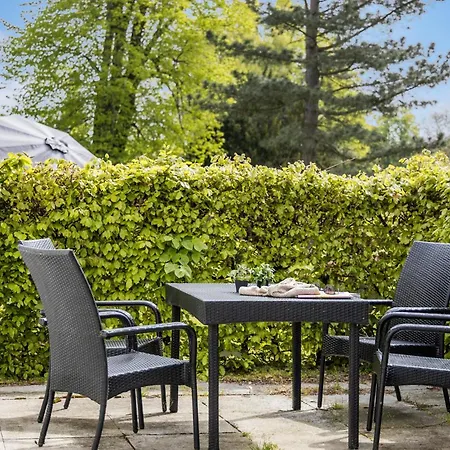 Cozy In With Wifi Дом отдыха Фоборг