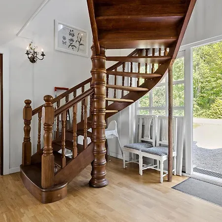 Cozy In With Wifi Дом отдыха Фоборг